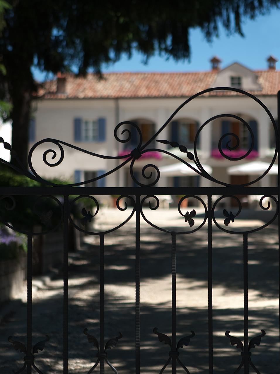 Marcarini Agriturismo Neviglie Exteriér fotografie