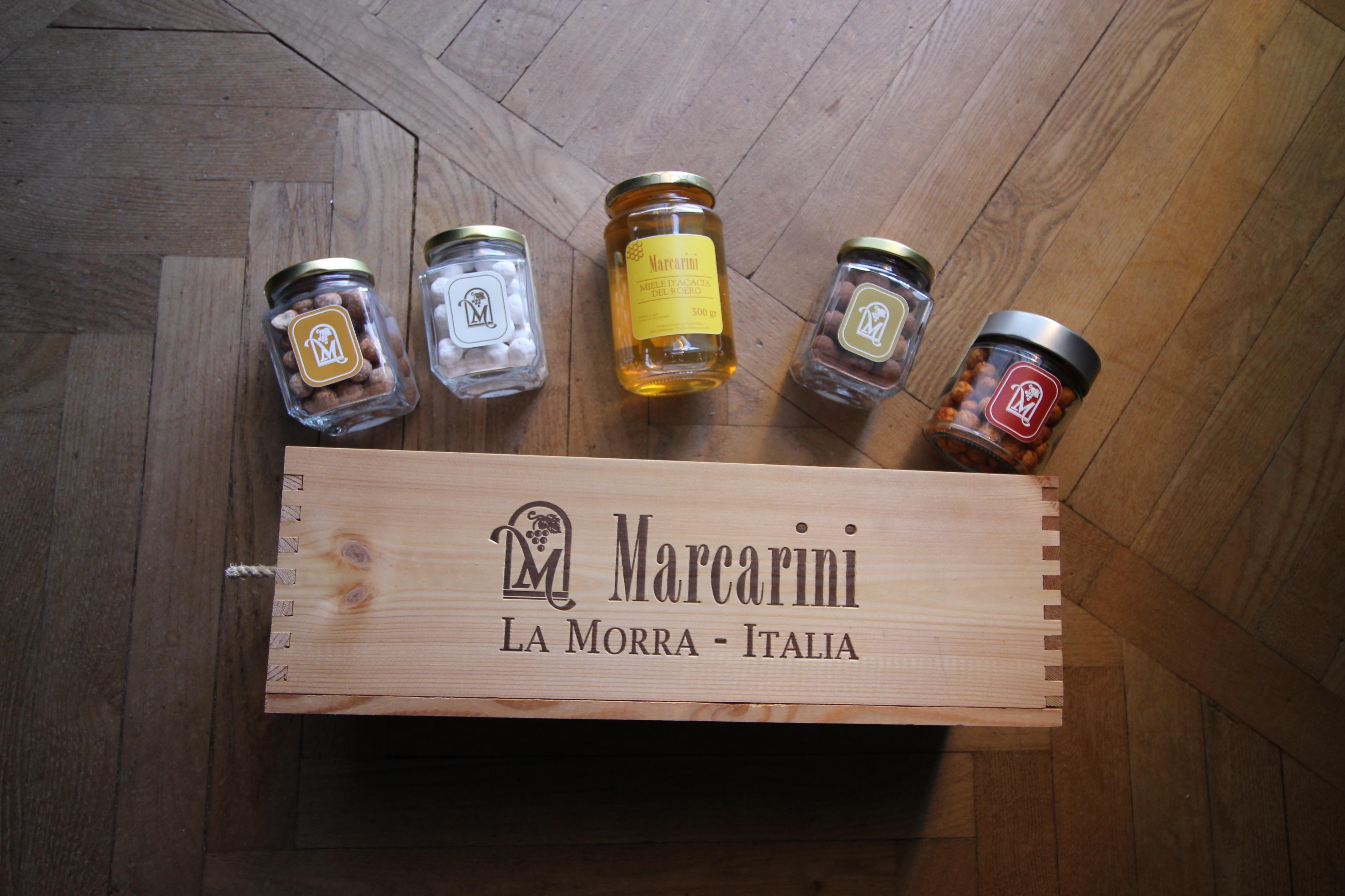 Marcarini Agriturismo Neviglie Exteriér fotografie